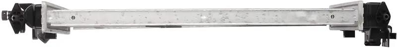 Spectra Premium Cu2607 Complete Radiator 2