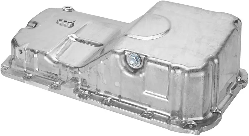 Spectra Premium Hop29a Oil Pan, 1 Pack 1