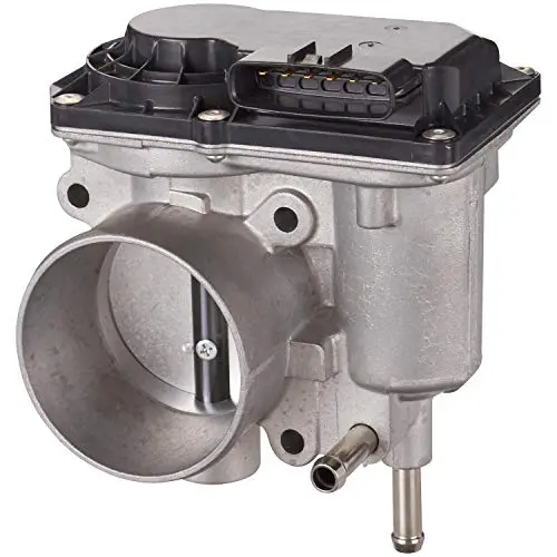 Spectra Premium Tb1111 Fuel Injection Throttle Body Assembly, 1 Pack 1