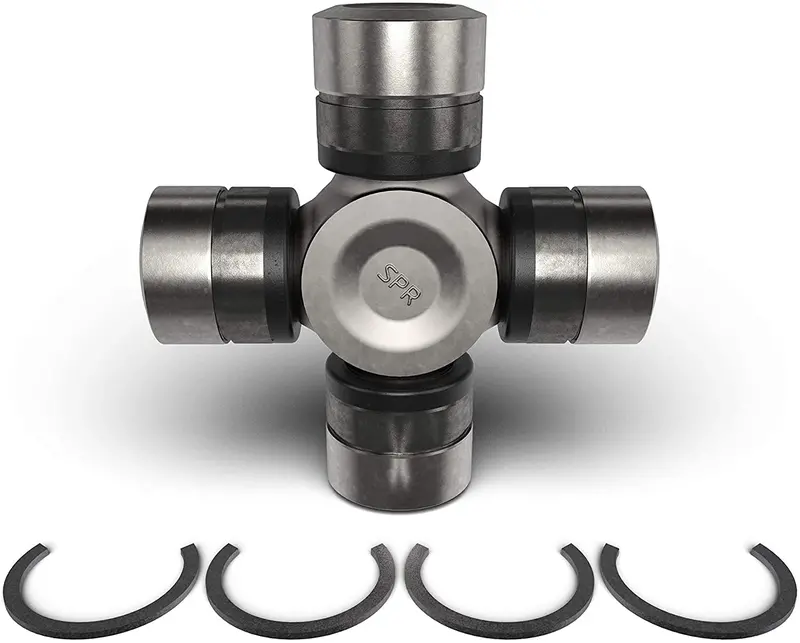 Spicer 5006813 U-Joint Kit 1