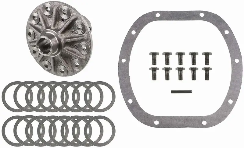 Spicer 706008X Differential Case Kit 1