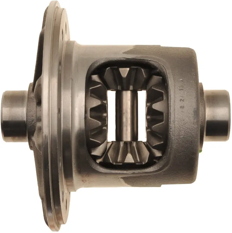 Spicer 80754 Differential Carrier Loaded 1
