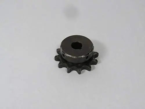 Sprocket, 2.170 Od, #40 1