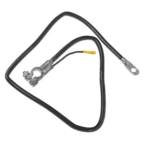 Standard Motor Products 7374Lc Battery Cable 1
