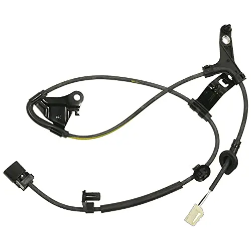 Standard Motor Products Alh27 Abs Wheel Speed Sensor Wire Harness 1