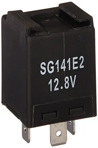 Standard Motor Products Efl-9 Flasher 1
