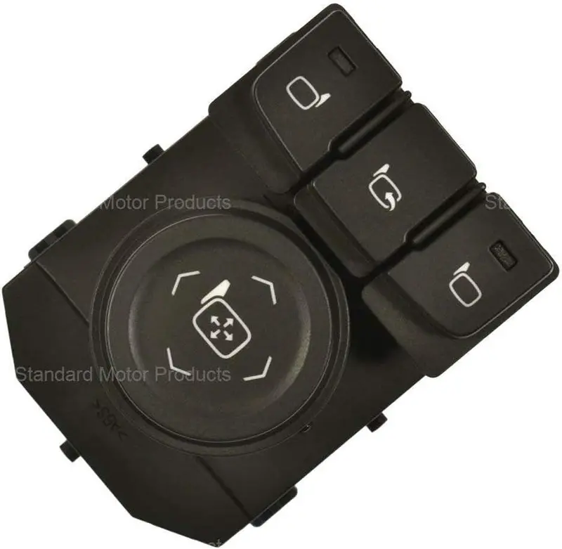 Standard Motor Products Mrs164 Remote Mirror Switch 1