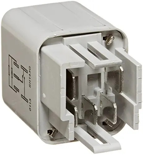 Standard Motor Products Ry291t Temperature Control Relay 1
