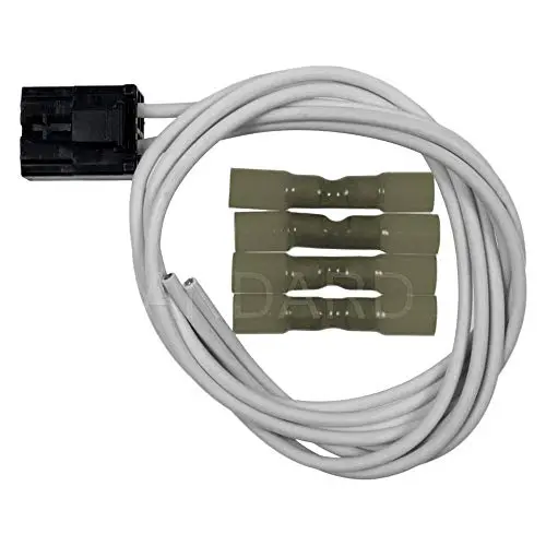 Standard Motor Products S-1519 Electrical Connector 1