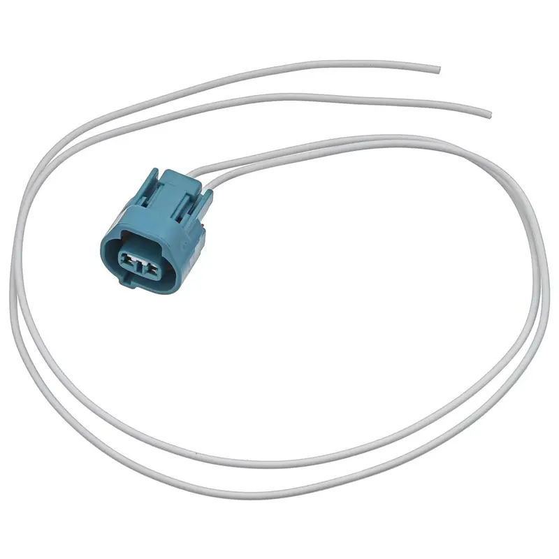 Standard Motor Products S-1530 Electrical Connector 2