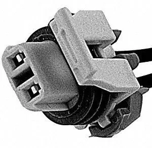 Standard Motor Products S578 Pigtail/Socket 1