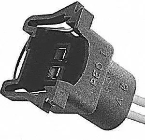 Standard Motor Products S696 Pigtail/Socket 1