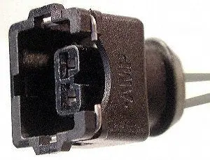 Standard Motor Products S697 Pigtail/Socket 1