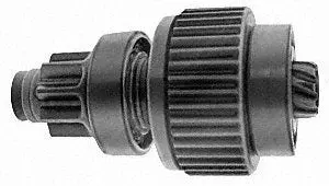 Standard Motor Products Sdn246 Starter Drive 1