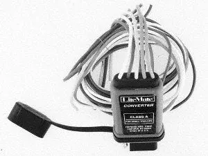 Standard Motor Products Tc466 Trailer Connector 1