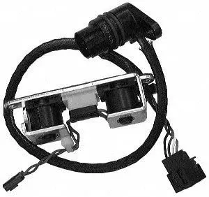 Standard Motor Products Tcs51 Trans Control Solenoid 1