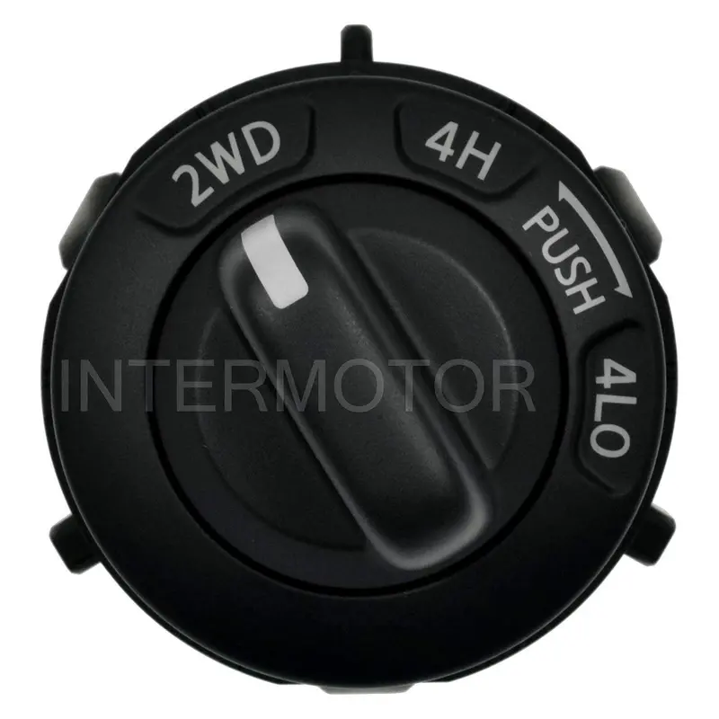 Standard Motor Tca85 - Intermotor 4Wd Switch 1