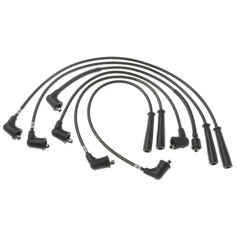 Standard Wires Spark Plug Wire Set For Metro, Firefly, Swift 55109 1