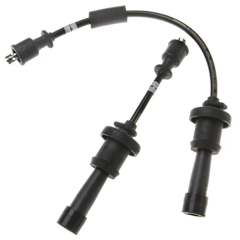 Standard Wires Spark Plug Wire Set For Santa Fe, Magentis, Optima, Sonata 55802 1