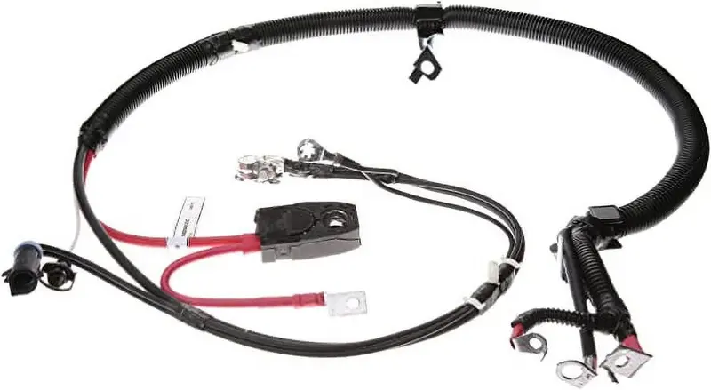 Starter Cable Wc-95650 1