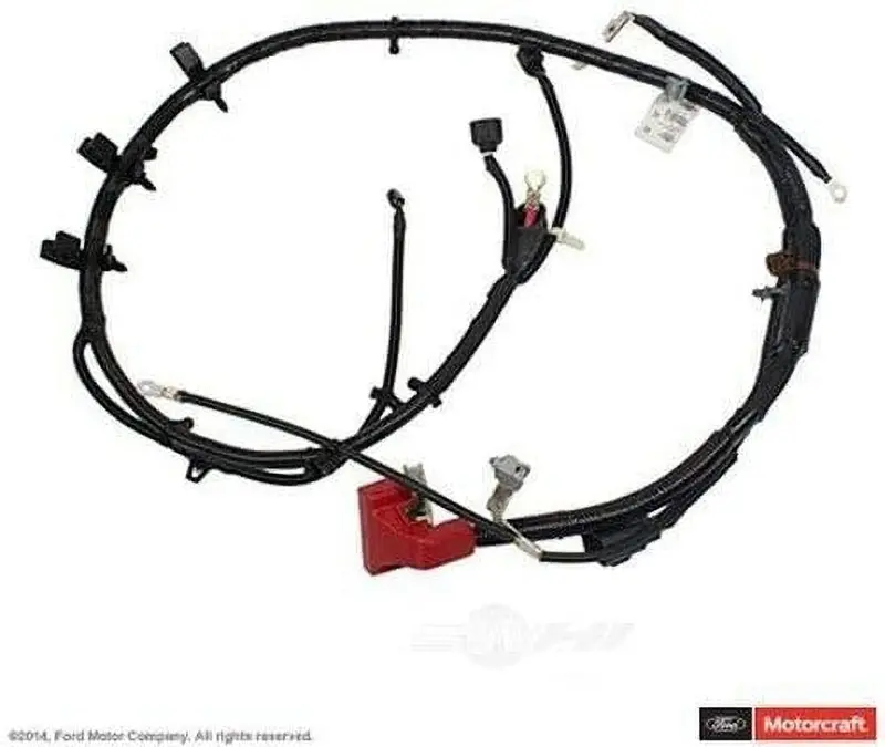 Starter Cable Wc-96034 1