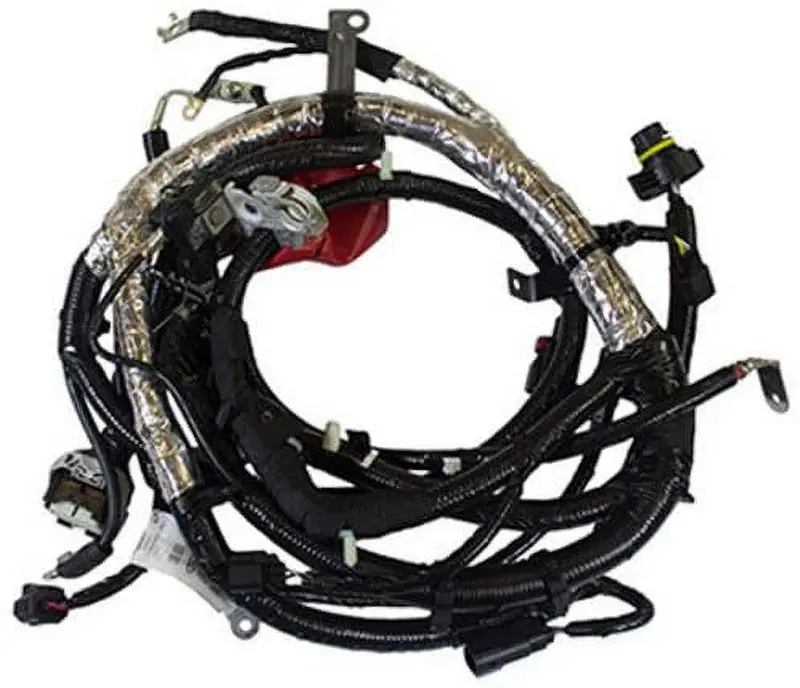 Starter Cable Wc-96323 1