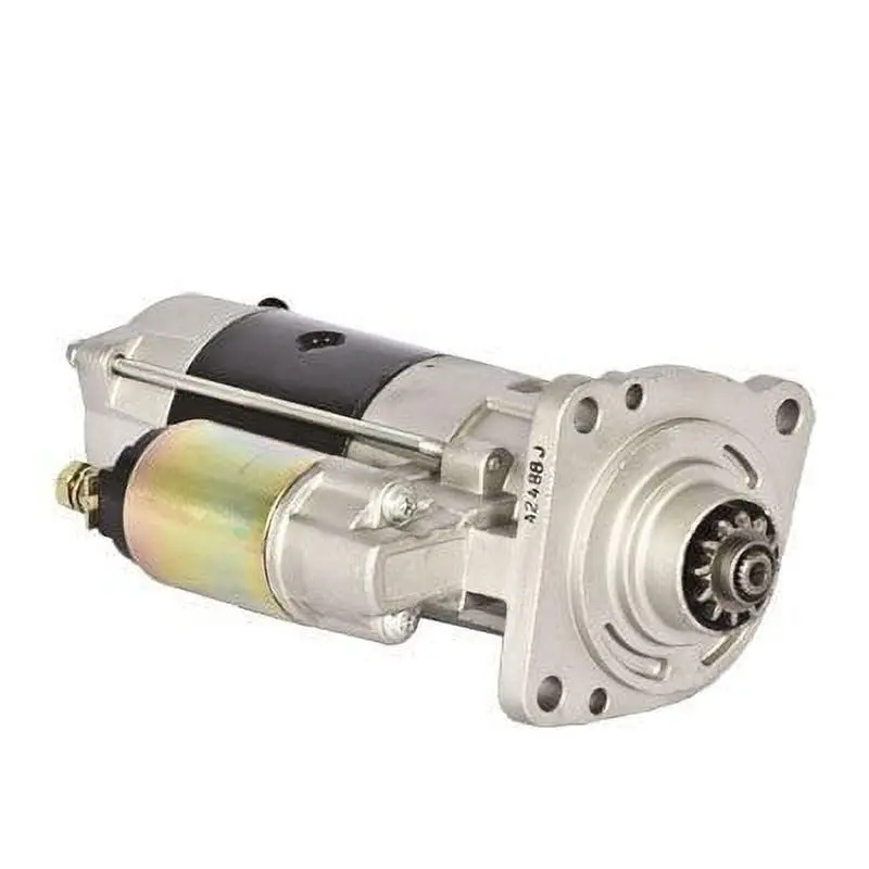 Starter Motor Sa-817-Rm 1