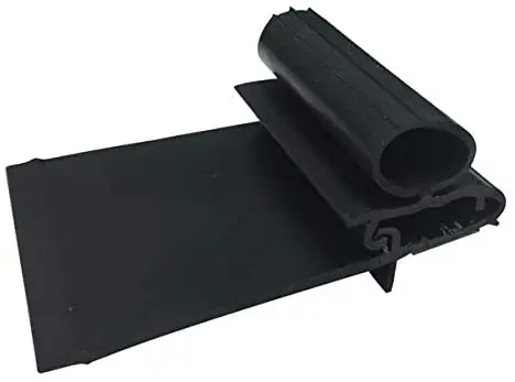 Steele Rubber Products - Rv Lock N Seal - Sold And Priced Per Foot - 70-3865-265 1