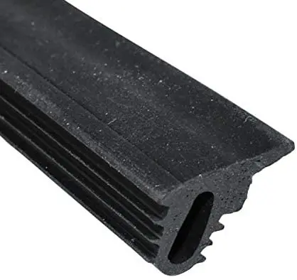 Steele Rubber Products Rv Window Edge Weatherstrip - Sold And Priced By The Foot 70-4077-244 1