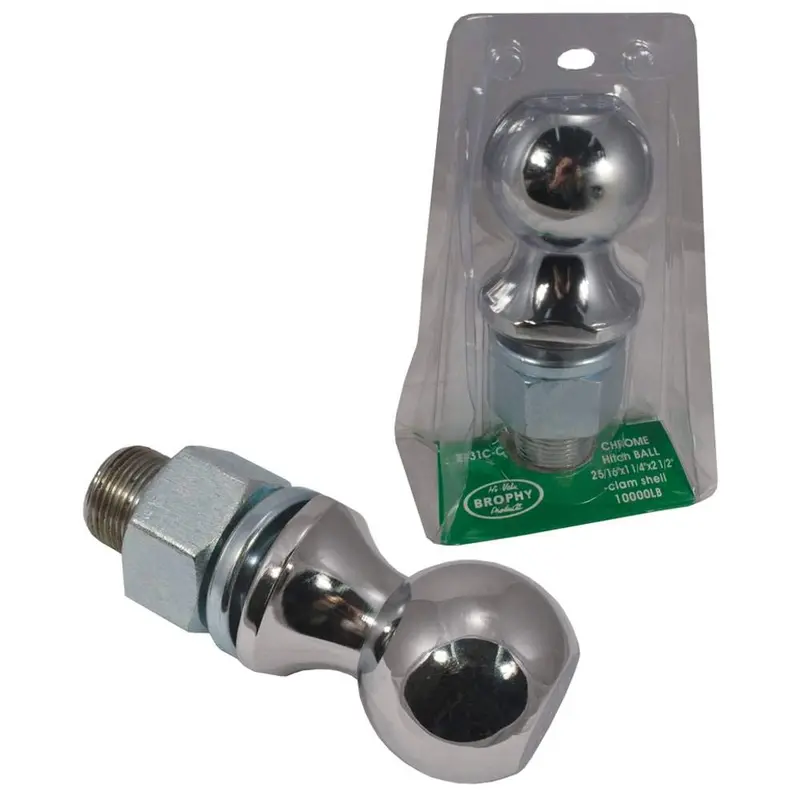 Stens 756-022 Ball Hitch 1