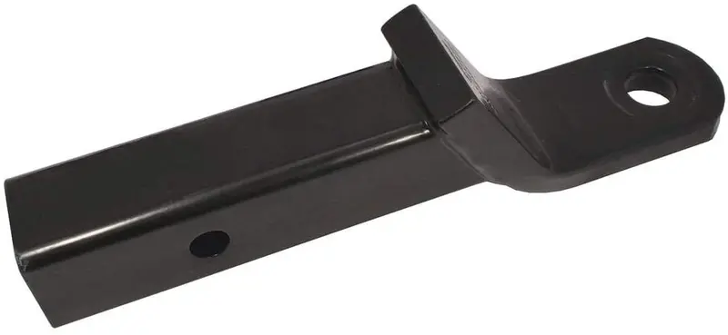 Stens 756-042 Hitch, Black 1