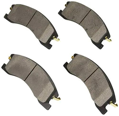Stoptech 306.09450 Brake Pad 1
