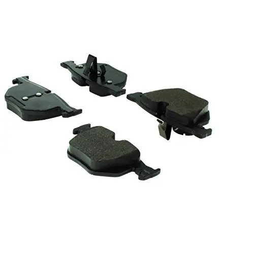 Stoptech 309.06830 Sport Brake Pads With Shims And Hardware 1