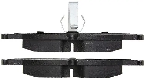Stoptech 309.06920 Sport Brake Pads With Shims And Hardware 1