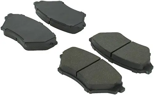 Stoptech 309.08900 Sport Brake Pads With Shims And Hardware 1