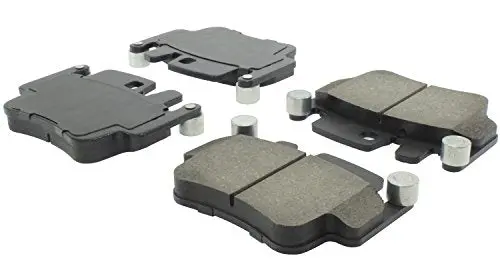 Stoptech 309.09170 Sport Brake Pads With Shims And Hardware 1