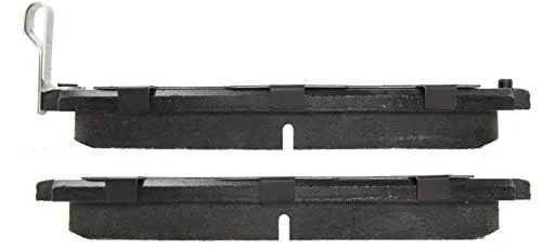 Stoptech 309.09290 Sport Brake Pads With Shims And Hardware 1