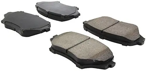 Stoptech 309.11790 Sport Brake Pads With Shims And Hardware 1