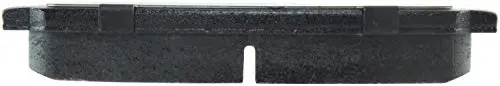 Stoptech 309.13040 Sport Brake Pads With Shims And Hardware 1