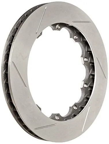 Stoptech 31.737.1101.99 Brake Rotor 1