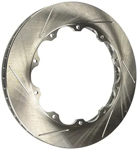 Stoptech 31.737.1102.99 Brake Rotor 1