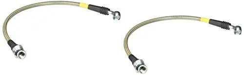 Stoptech (950.44500) Brake Line Kit, Stainless Steel 1