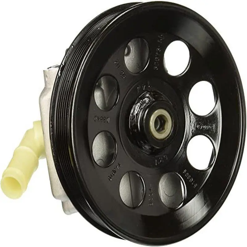 Stp-273 Power Steering Pump 1