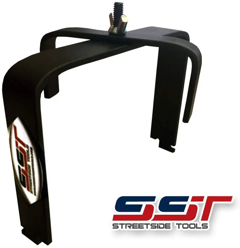 Streetside Tools Sst-2805 - Clutch Drum Shell Assembly Remover/Installer Transmission Tool [E4od] 1