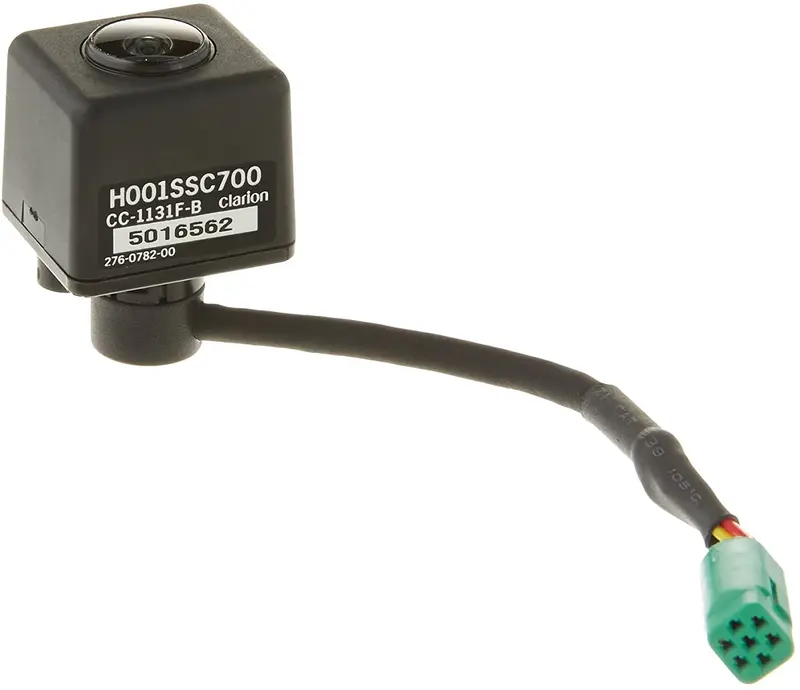 Subaru Genuine H001ssc700 Backup Camera 1