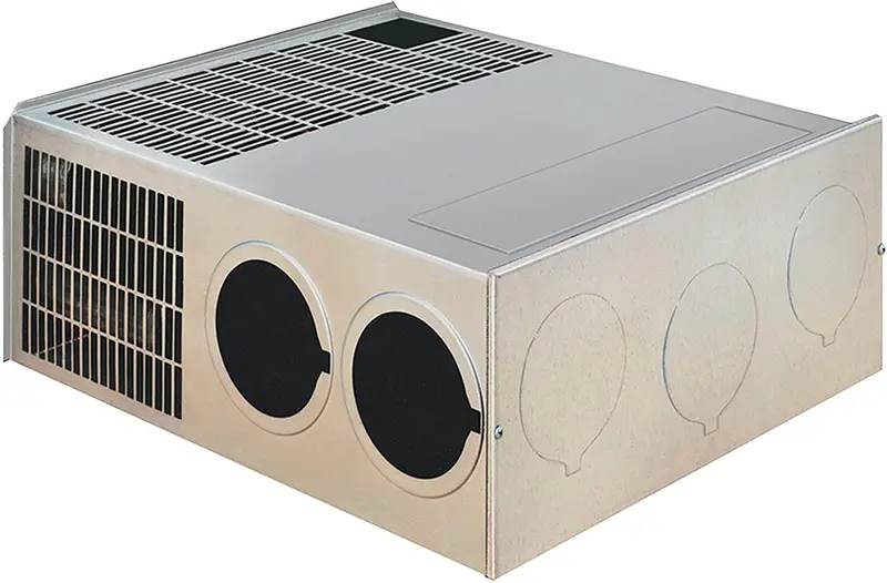 Suburban 2391A 30000 Btu Sf-30Fq Heater 1