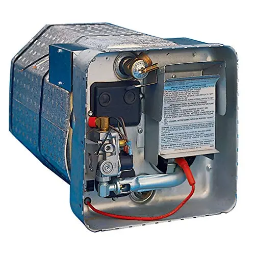 Suburban 5240A Water Heater Sw6del - Dsi/Electronic, 6 Gallon 1