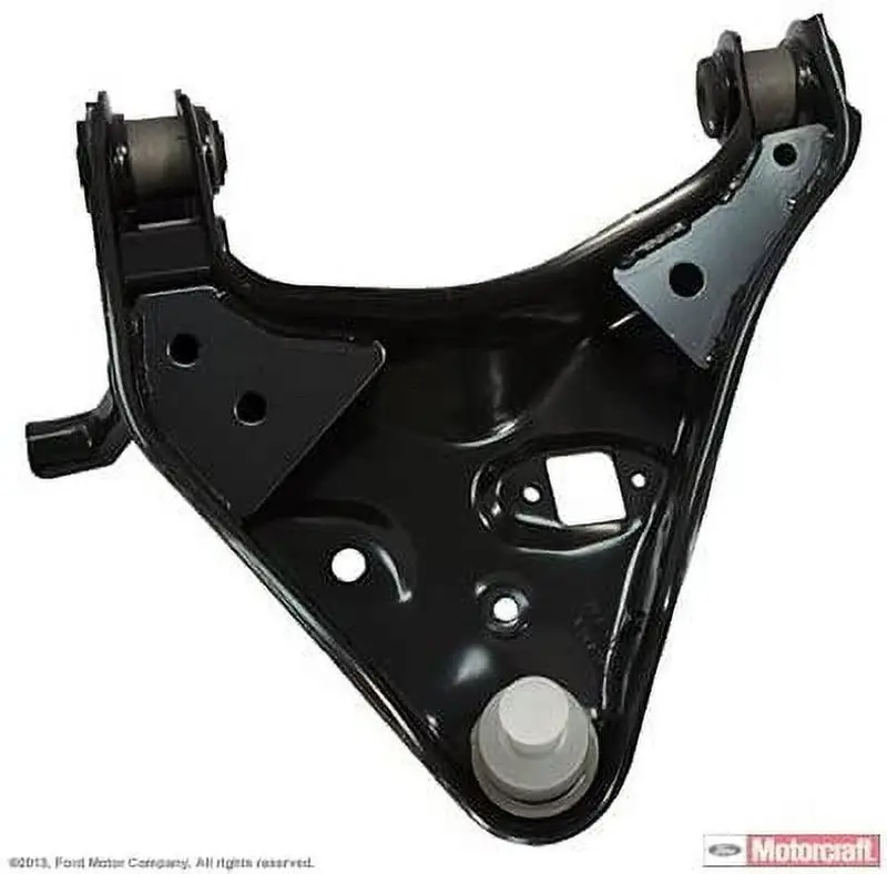 Suspension Control Arm And Ball Joint Assembly Mcsoe-44 1