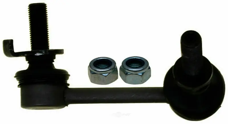 Suspension Stabilizer Bar Link-Service Grade Rear Raybestos Chassis 545-1345B 1