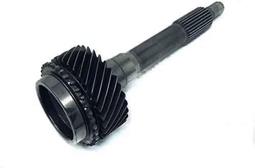 T56 Input Shaft, 31T, Gm F-Body, Ls1 Engine, Rem Superfinished 1